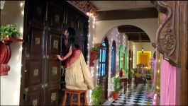 Pyaar Ka Pehla Naam Radha Mohan - 23rd Jan 2023